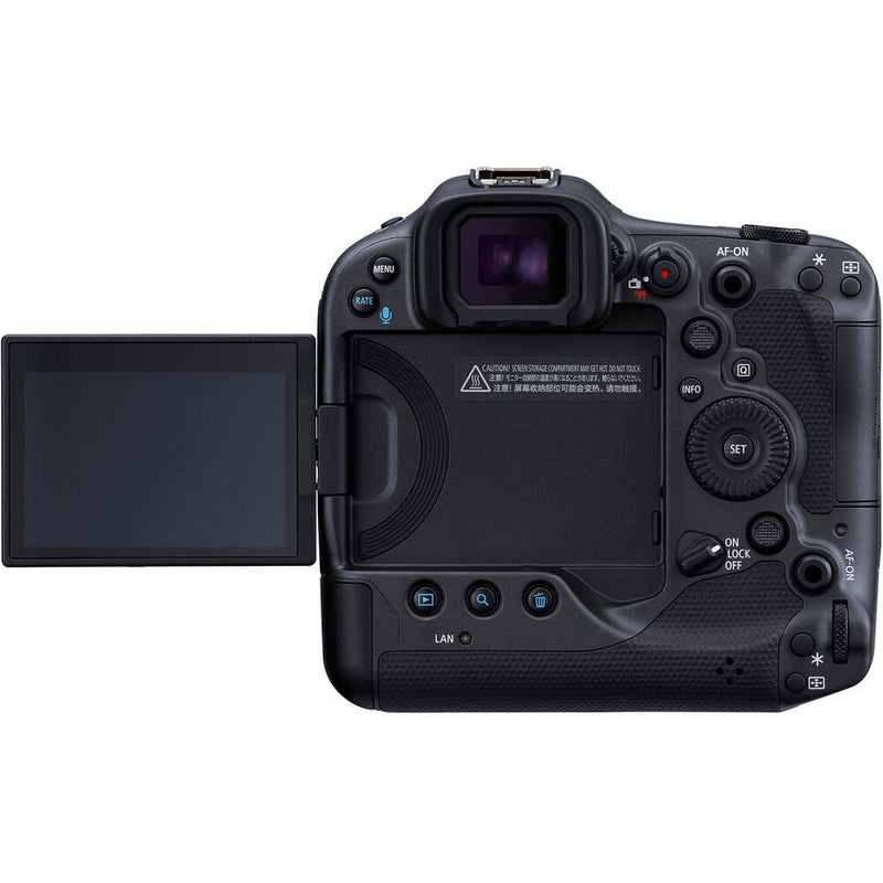 EOS R3 Body
