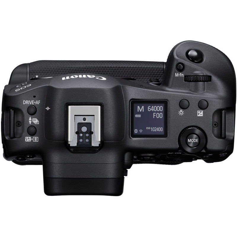 EOS R3 Body