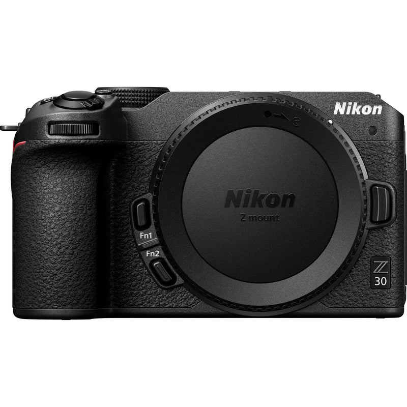NIKON Z 30 BODY