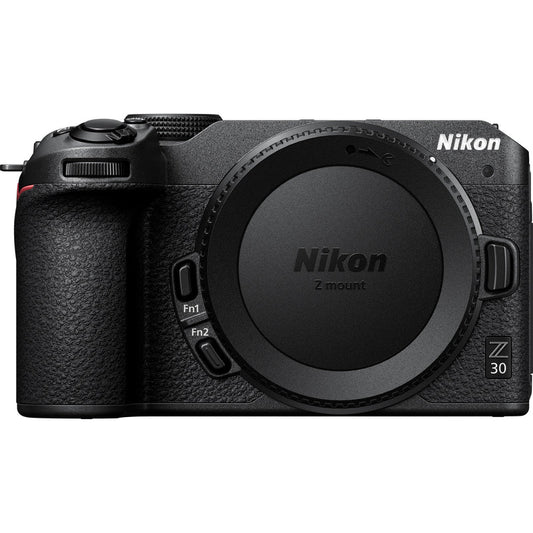 NIKON Z 30 BODY