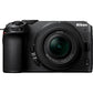 NIKON Z 30 KIT WITH 16-50 LENS