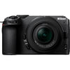 NIKON Z 30 KIT WITH 16-50 LENS