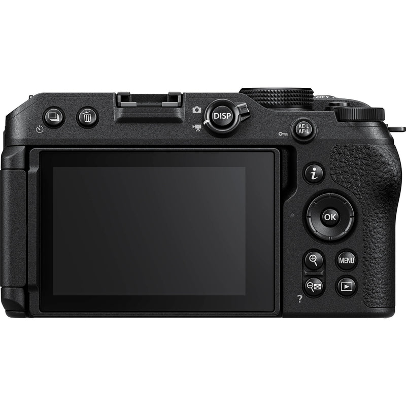 NIKON Z 30 BODY