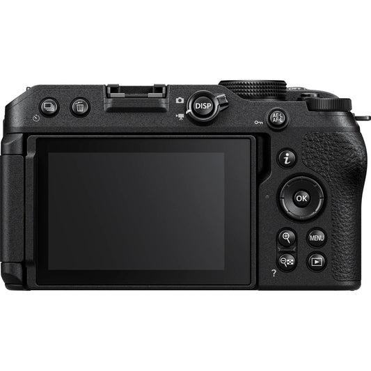 NIKON Z 30 BODY