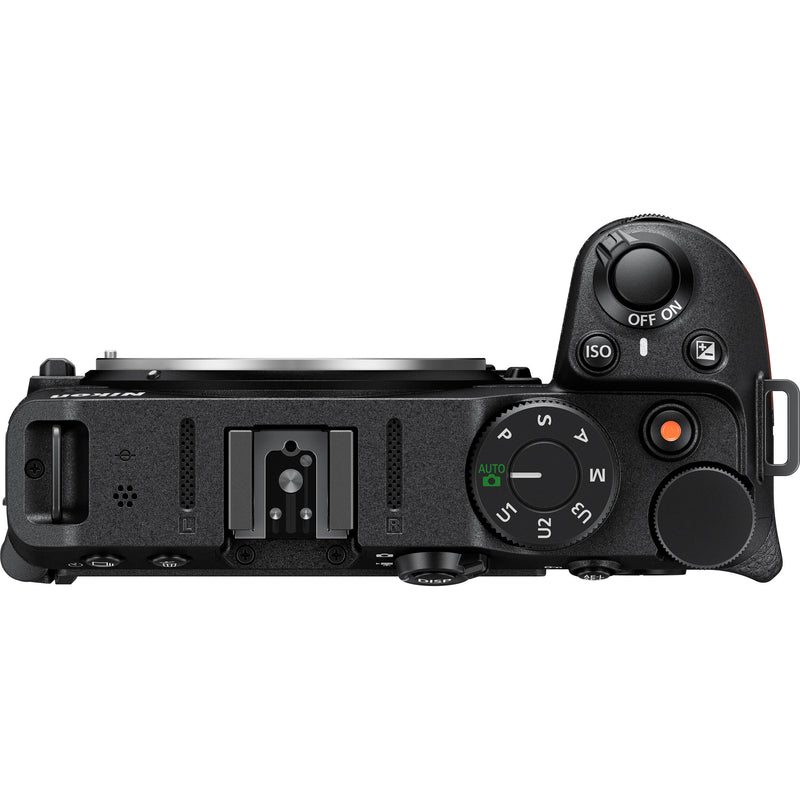 NIKON Z 30 BODY