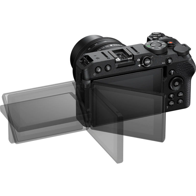 NIKON Z 30 BODY