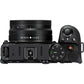 NIKON Z 30 KIT WITH 16-50 LENS