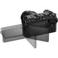 NIKON Z 30 KIT WITH 16-50 LENS