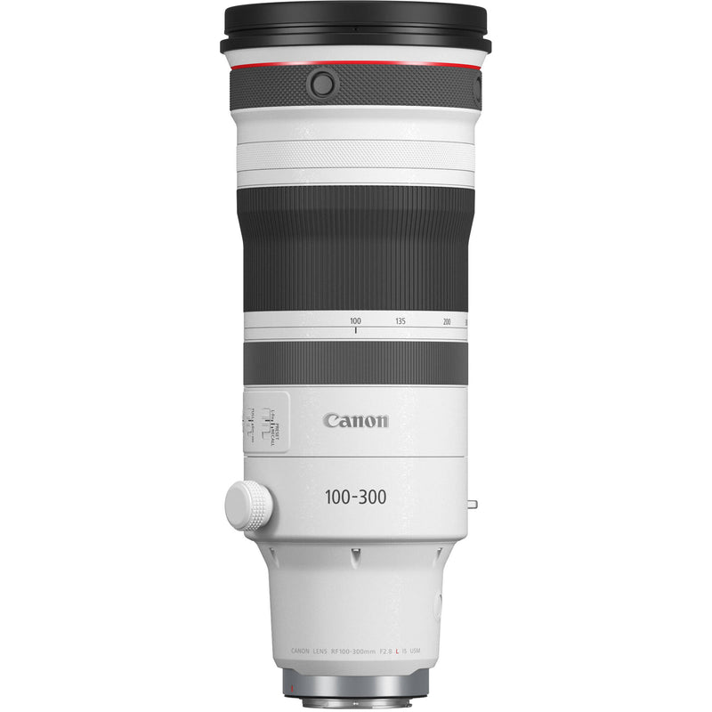 RF100-300mm F2.8 L IS USM