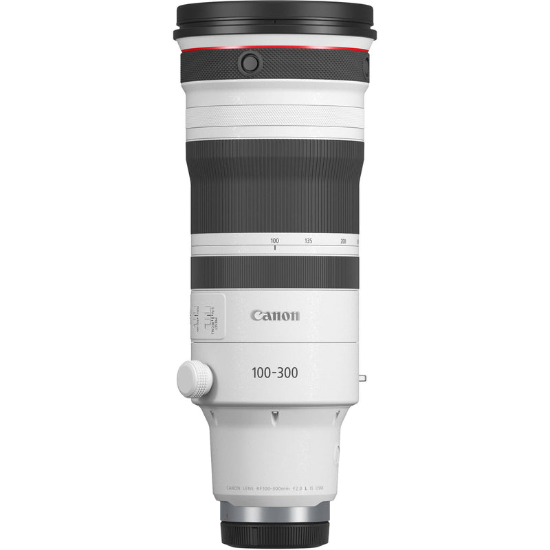 RF100-300mm F2.8 L IS USM