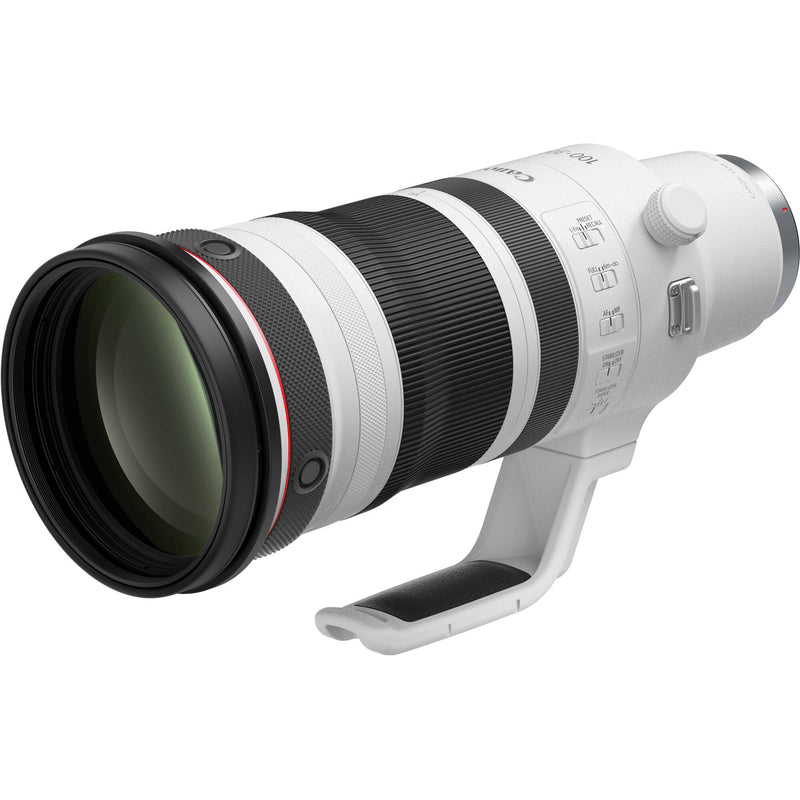 RF100-300mm F2.8 L IS USM