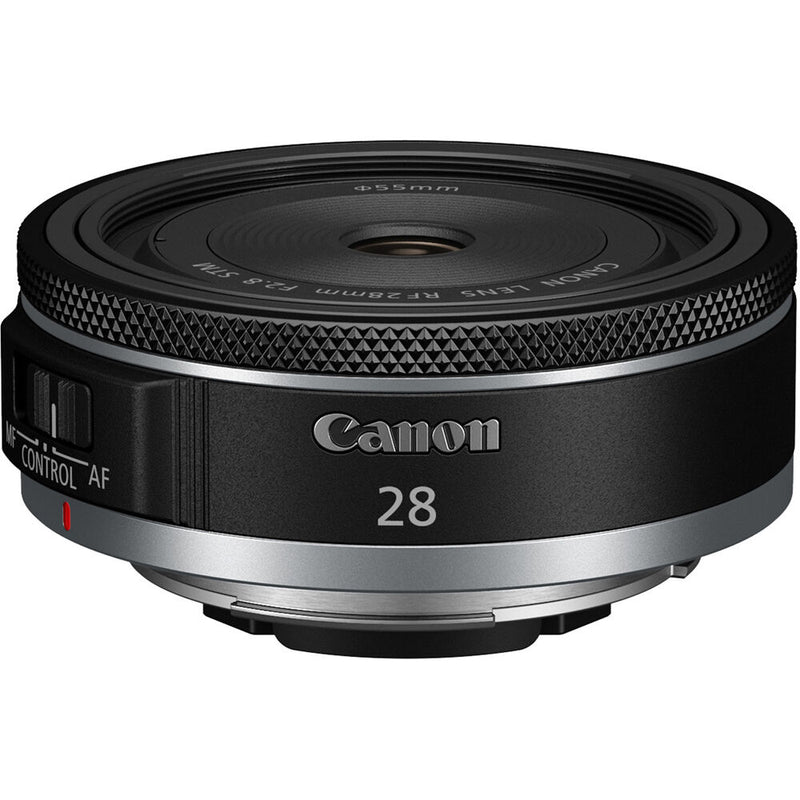 RF28mm F2.8 STM