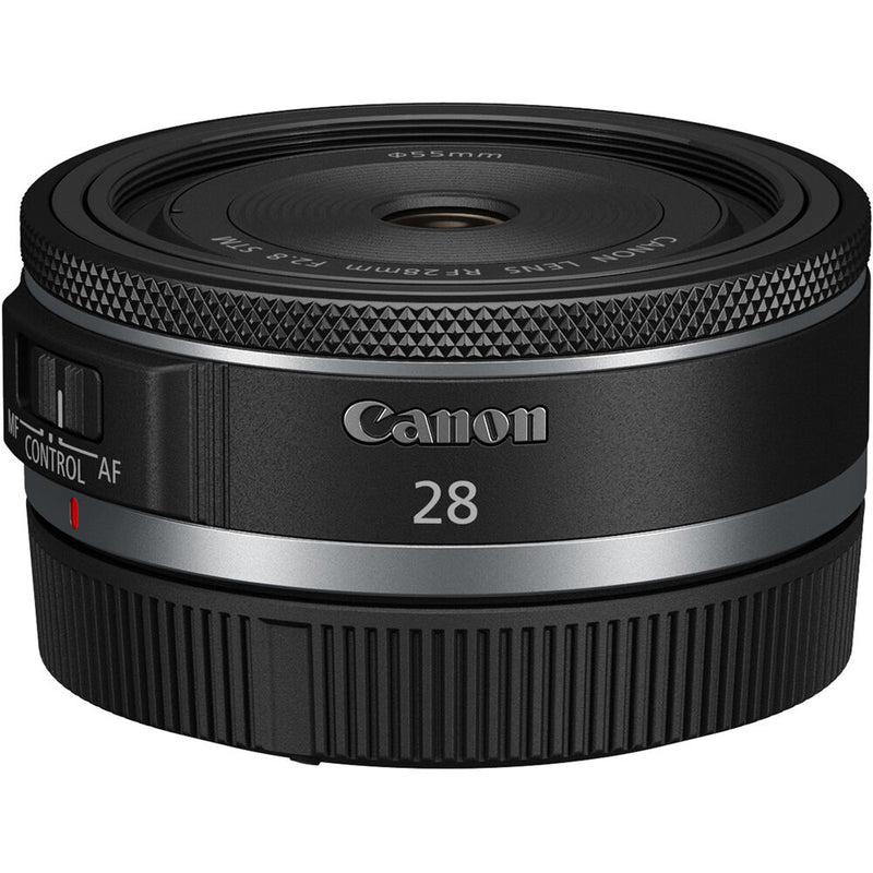 RF28mm F2.8 STM