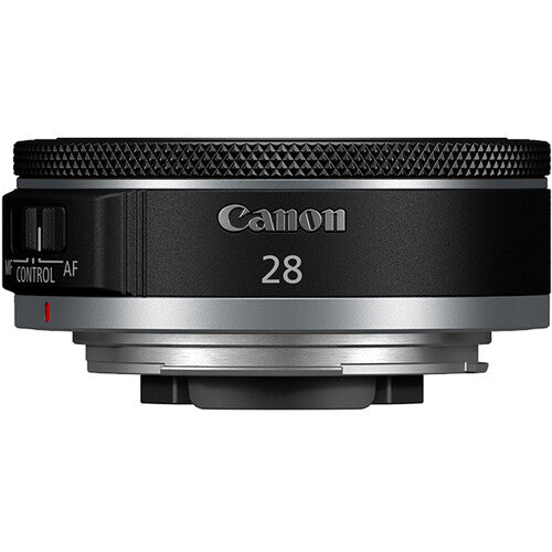 RF28mm F2.8 STM
