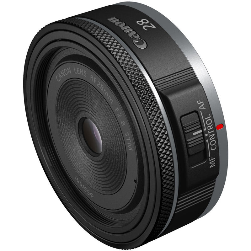 RF28mm F2.8 STM