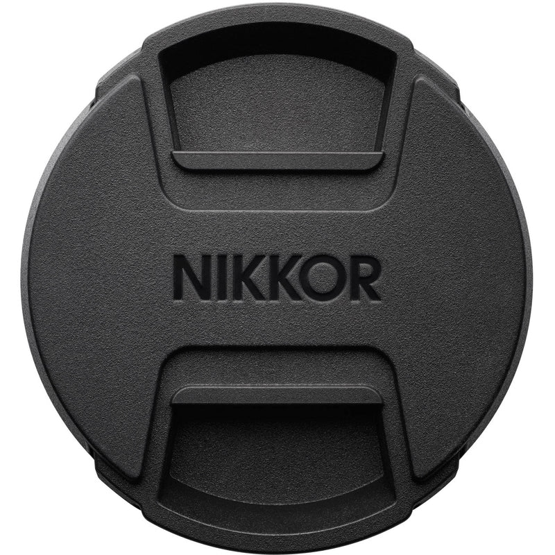 NIKKOR LENS Z DX 24mm F/1.7