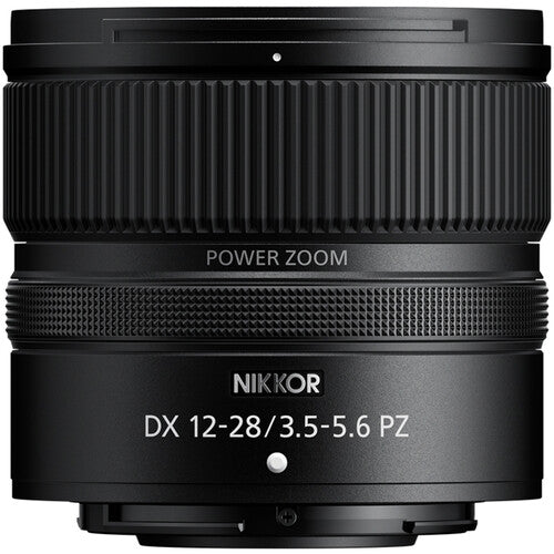 NIKON Z 30 KIT WITH 12-28 LENS