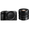 NIKON Z 30 KIT WITH 12-28 LENS