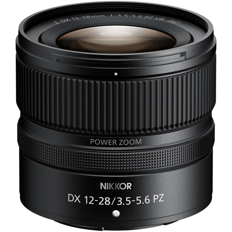 NIKON Z 30 KIT WITH 12-28 LENS
