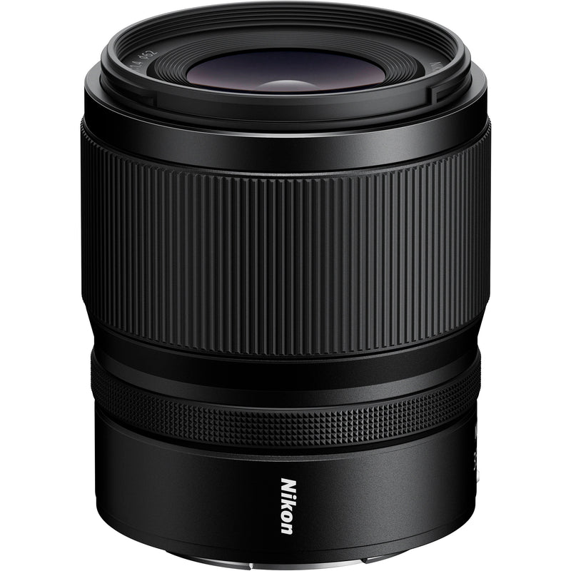 NIKKOR LENS Z 35 mm F/1.4