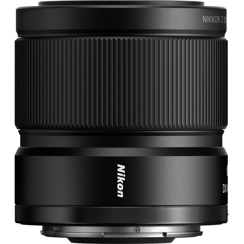 NIKKOR Z DX Micro 35mm f/1.7