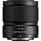 NIKKOR Z DX Micro 35mm f/1.7
