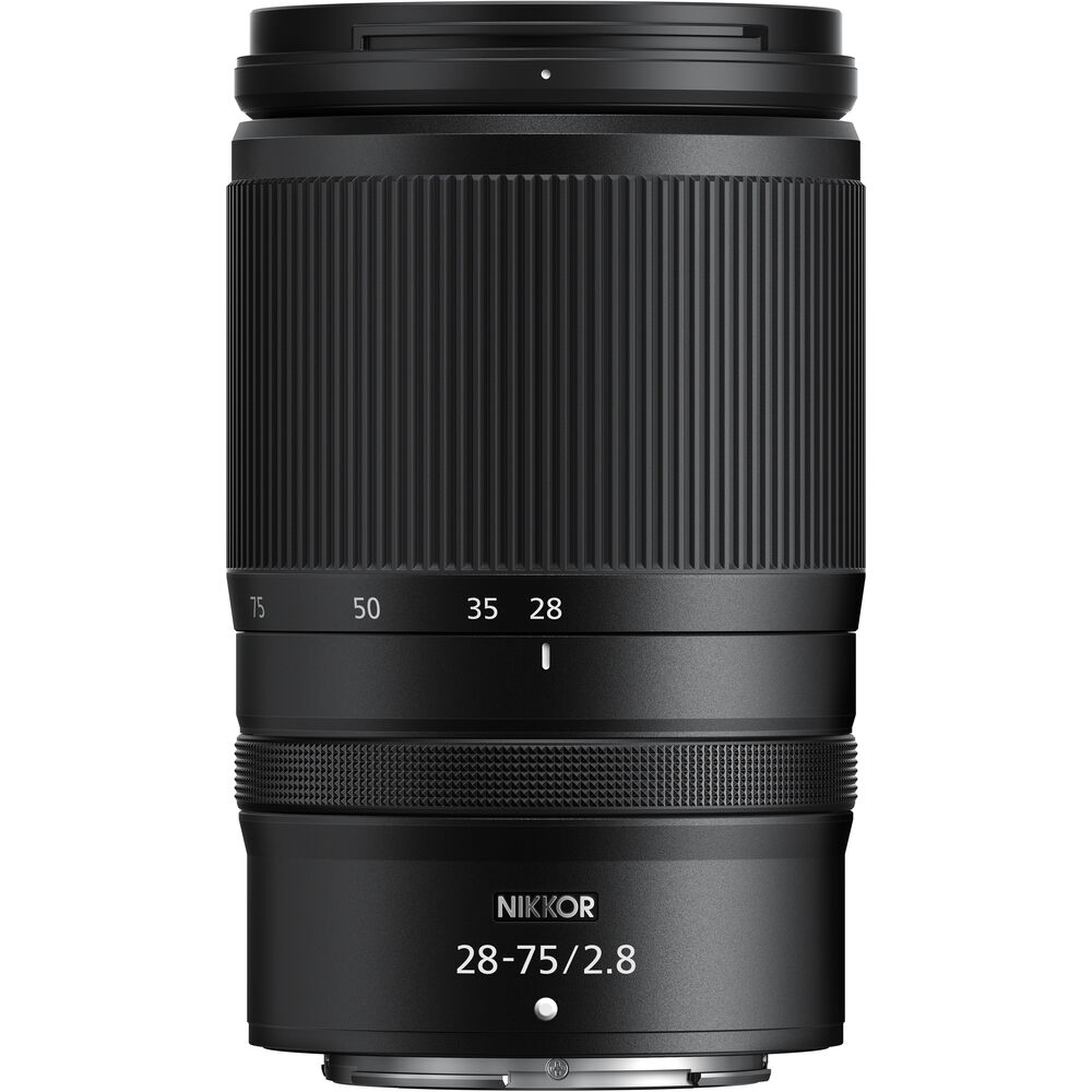 NIKON Z F BODY WITH NIKKOR Z 28-75mm f/2.8