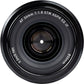 VILTROX AF 24mm F1.8 (E-Mount)