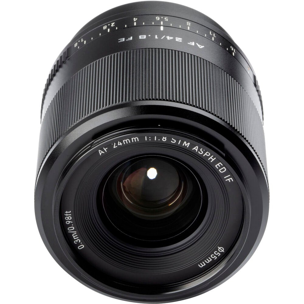 VILTROX AF 24mm F1.8 (E-Mount)