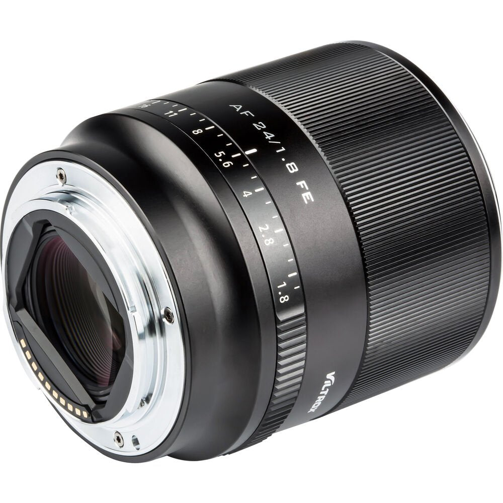 VILTROX AF 24mm F1.8 (E-Mount)