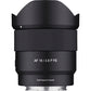 Samyang AF 16mm F2.8 Sony E
