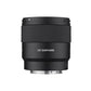 Samyang AF 35mm F1.8 Sony E