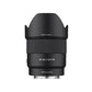 Samyang AF 35mm F1.8 Sony E