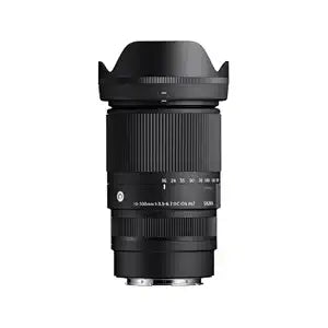 SIGMA 16-300mm F3.5-6.7 DC OS Contemporary for Canon RF Mount