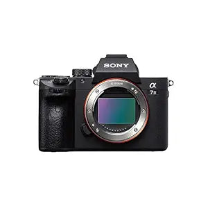 Sony 7M3