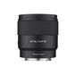 Samyang AF 35mm F1.8 Sony E