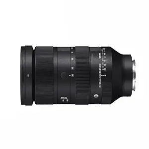 SIGMA 28-105mm F2.8 DG DN Art for Sony E-mount
