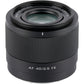 VILTROX AF 40mm F2.5 STM (E-Mount)