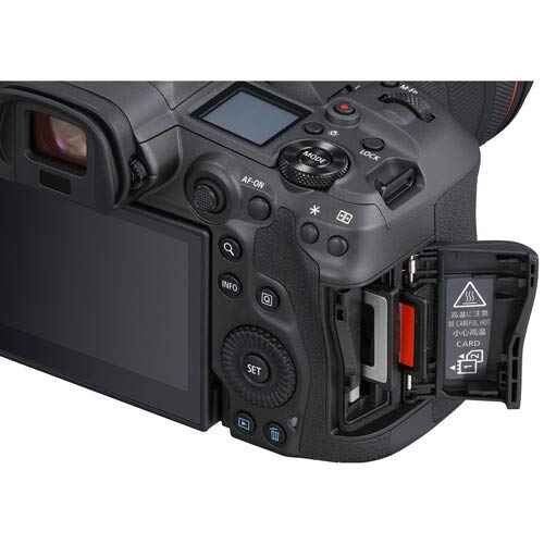 EOS R5 Body