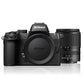NIKON Z 50II KIT WITH 18-140 LENS