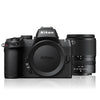 NIKON Z 50II KIT WITH 18-140 LENS