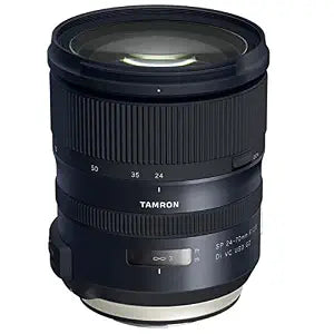 Tamron 24-70mm F/2.8 Di VC USD G2 (A032E)