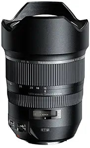 Tamron SP 15-30mm F/2.8 Di VC USD (Model A012E) for Nikon
