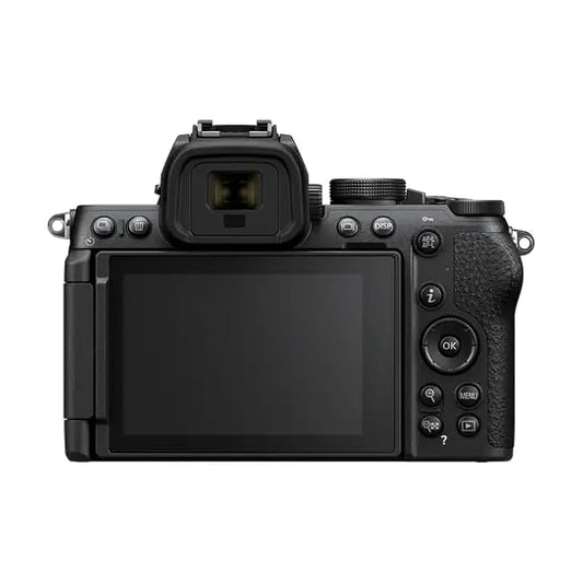 NIKON Z 50II KIT WITH 16-50 LENS