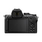 NIKON Z 50II KIT WITH 18-140 LENS