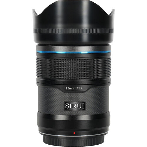 SIRUI Sniper 23mm (23AS12X-B) X-Mount
