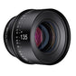 Samyang XEEN MF 135mm T2.2 PL
