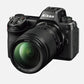 NIKON Z 6 III KIT WITH 24-200 LENS