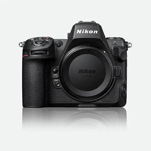 NIKON Z 8 BODY