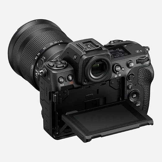 NIKON Z 8 BODY